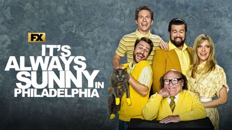 it's a sunny day in philadelphia|always sunny in philadelphia streaming.